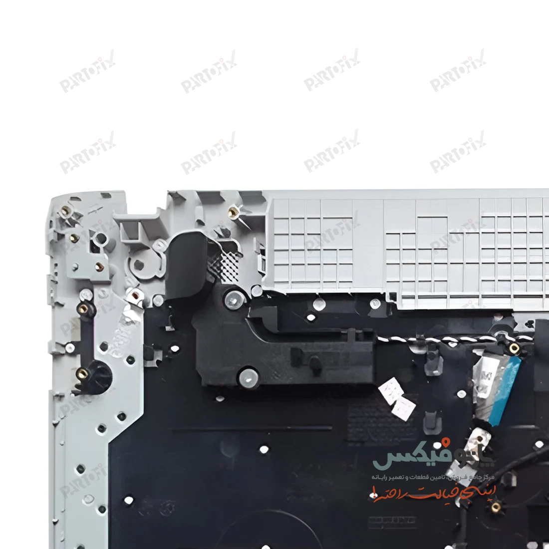 قاب و کیبورد (C+K) لپ تاپ سامسونگ NP300E5V